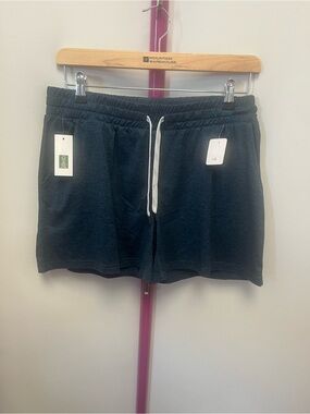 Pacific Trail Women's Black Athletic Drawstring Shorts